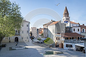 Zadar , Croatia