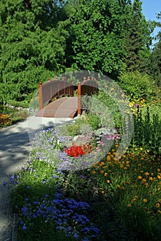 Zagreb Botanical Garden