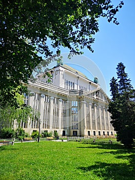 Zagreb / Croatian State Archives