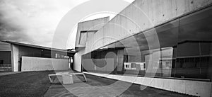 Zaha Hadid firestation