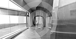 Zaha Hadid firestation