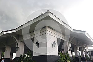 Zaitun mosque