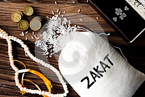 Zakat