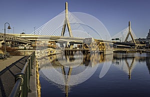 Zakim Bridge