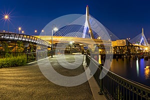 Zakim Bridge