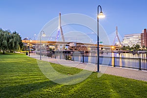 Zakim Bridge