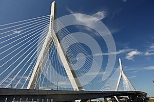 Zakim Bridge photo