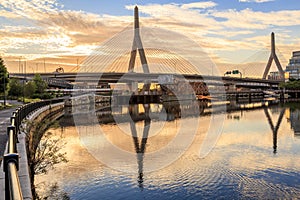 Zakim Bridge