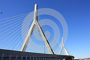 Zakim Bridge Boston