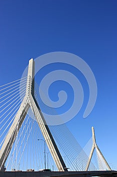 Zakim Bridge Boston