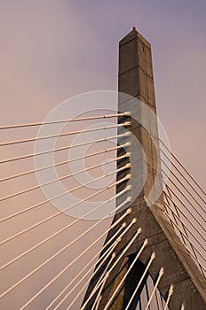 Zakim Bridge, Boston