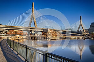 Zakim Bridge photo