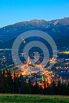 Zakopane