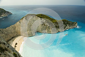 Zakynthos photo