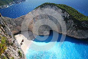 Zakynthos photo