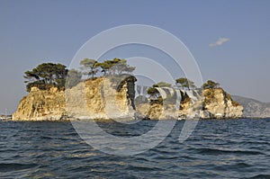 Zakyntos Island