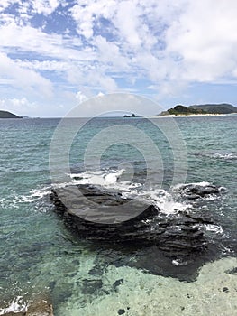 Zamami Island, Okinawa, Japan