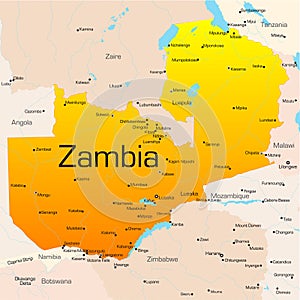 Zambia photo