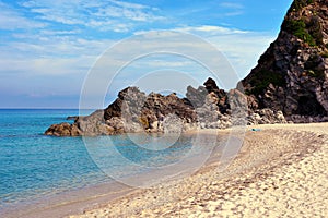 zambrone tropea calabria italy