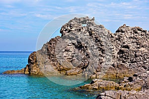 zambrone tropea calabria italy