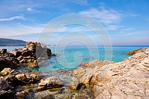 zambrone tropea calabria italy