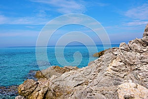 zambrone tropea calabria italy