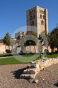 Zamora in Castilla y Leon. Spain