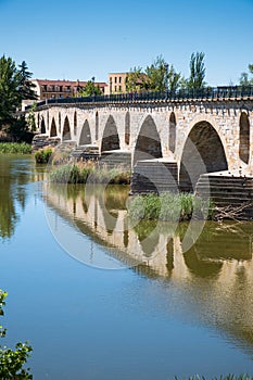 Zamora, Castilla y Leon, Spain