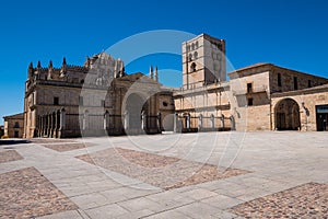 Zamora, Castilla y Leon, Spain