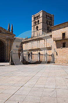 Zamora, Castilla y Leon, Spain