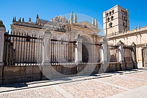 Zamora, Castilla y Leon, Spain