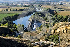 Zamora, fertile plaine Toto