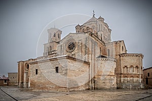 Zamora pueblos historicos ciudad historica y cultural de españa