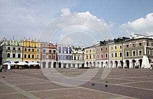 Zamosc