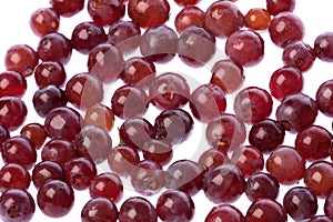 Zante Currants Isolated