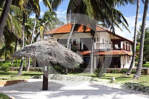 Zanzibar Beach Resort