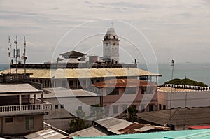 Zanzibar's House of Wonders