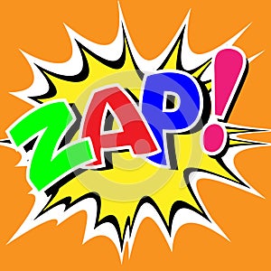 Zap