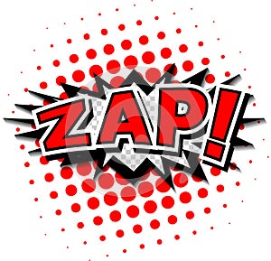 Zap!