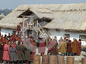 The Zaporozhye Cossacks