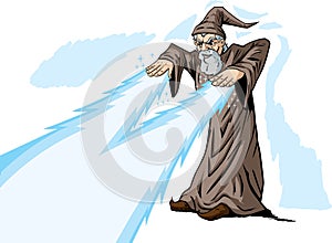 Zapping Wizard