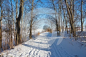 Zavazna Poruba - Dubec, Slovakia