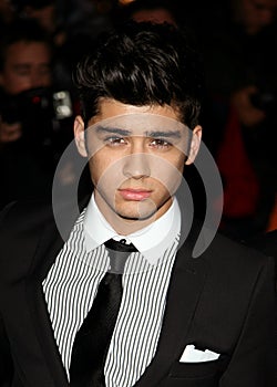 Zayn Malik,One Direction