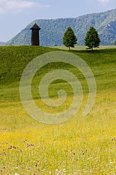 Zazriva, Mala Fatra, Slovakia