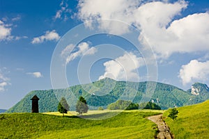 Zazriva, Mala Fatra, Slovakia