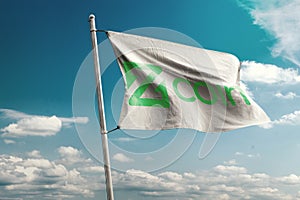 ZCOIN XZC cryptocurrency icon logo