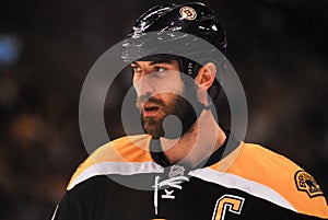 Zdeno Chara