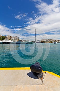 Zea marina - Piraeus