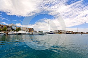 Zea marina - Piraeus