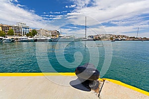 Zea marina - Piraeus